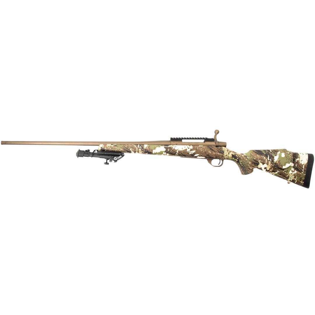 WEATHERBY VANGUARD 6.5-300 wby mag